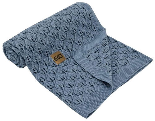 EKO Deka bambusová Jeans 80x100cm - Deka - Hlavní obrázek