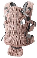 Babybjörn Move Dusty pink 3D Mesh - Baby Carrier