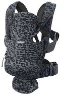 Babybjörn Move Anthracite/Leopard 3D Mesh - Baby Carrier