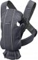 Babybjörn baby carrier MINI Anthracite mesh - Baby Carrier