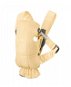 Babybjörn Baby Carrier MINI Light Yellow Cotton - Baby Carrier