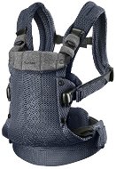 Babybjörn baby carrier HARMONY Anthracite 3D mesh - Baby Carrier
