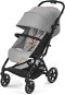Baby Buggy Stroller CYBEX Eezy S +2 Lava Grey - Kočárek