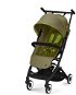 CYBEX Libelle Nature Green Stroller - Baby Buggy