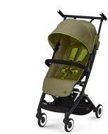 CYBEX Libelle Nature Green Stroller - Baby Buggy