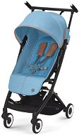 Stroller CYBEX Libelle Beach Blue - Baby Buggy