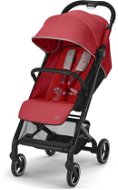 Stroller CYBEX Beezy Hibiscus Red - Baby Buggy