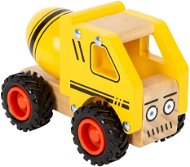 Small Foot Wooden Mixer - Wooden Toy