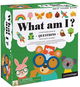 Petit Collage Game Guess who I am!? - Board Game