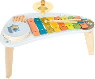 Small Foot Music Table Groovy Beats - Instrument Set for Kids