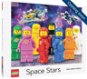 Chronicle books LEGO® Space Heroes Puzzle 1000 pieces - Jigsaw