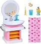 BABY born Hand washing basin - Doll Furniture
