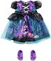 BABY born Halloween dress, 43 cm - Toy Doll Dress