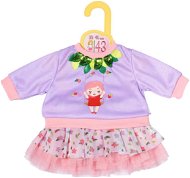 Dolly Moda Clothes with swing, 43 cm - Doll Accessory