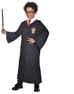 Detský kostým - plášť Harry - čarodejník - veľ. 6-8 rokov - Kostým