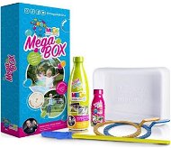 Megabublin - mega box - 6 pcs - Bubble Blower