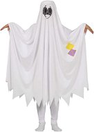 Detský kostým duch - veľ. 5-6 rokov - halloween - unisex - Kostým