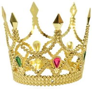 Korunka princezna - královna - dětská - Doplněk ke kostýmu