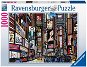 Ravensburger 170883 Farebný New York 1000 dielikov - Puzzle