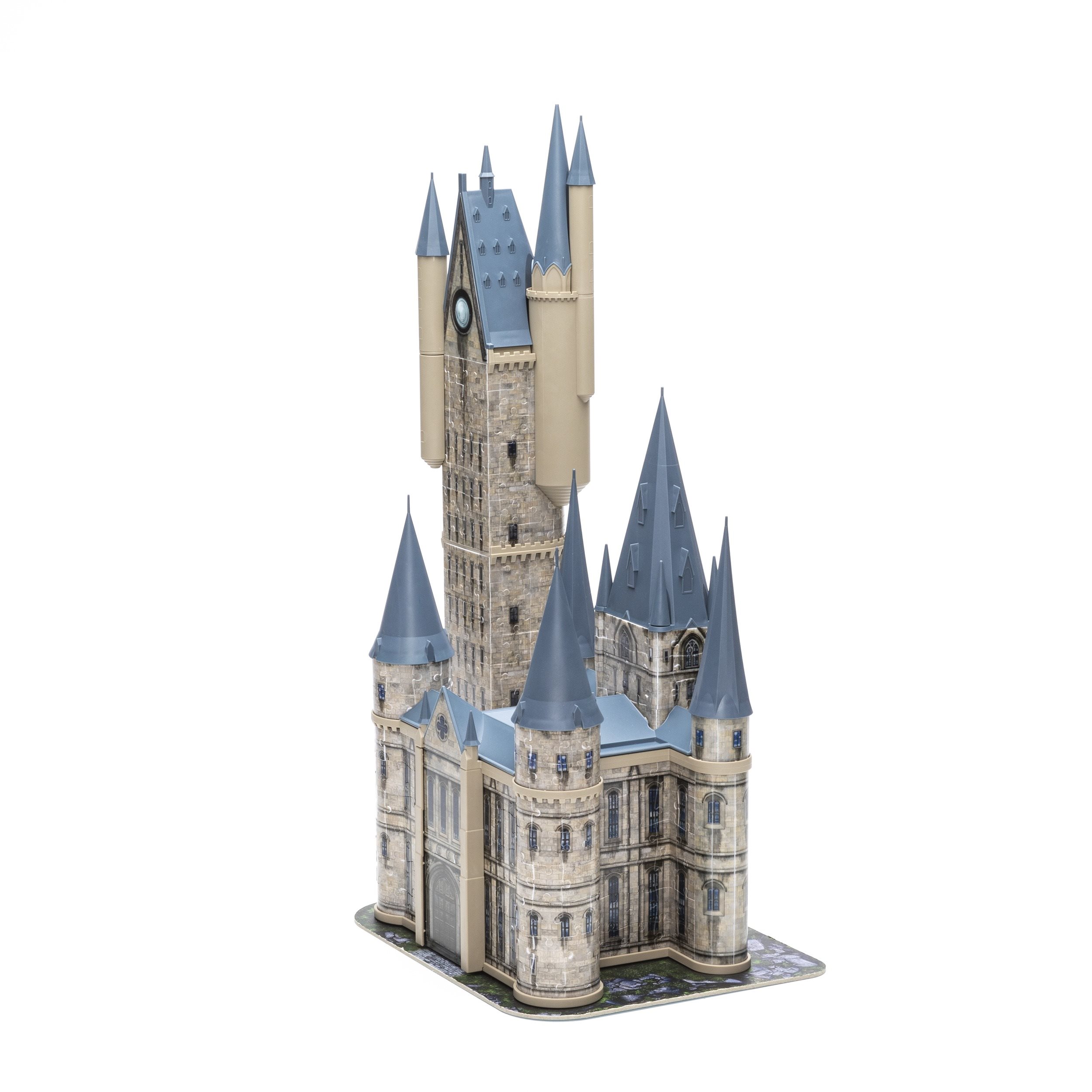 Hogwarts castle astronomy tower hot sale