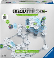 Ravensburger 270132 GraviTrax Power Launch Kezdőkészlet - Építőjáték