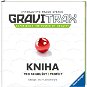 Ravensburger 273270 GraviTrax Book for fans and pros - Building Set