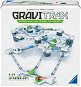 Ravensburger 272761 GraviTrax Metallbox Starter Set - Bausatz