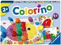 Ravensburger 209286 Colorino - Board Game