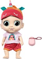 CHOU CHOU Baby Robin, limited edition - Doll