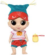 CHOU CHOU Baby Luca, limited edition - Doll