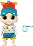 CHOU CHOU Baby Mika, limited edition - Doll