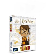 Similo: Harry Potter - Kartová hra