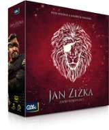 Jan Žižka: Medieval (CZ/SK) - Desková hra