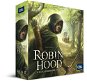 ALBI Robin Hood - Board Game