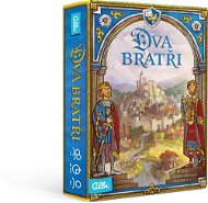 ALBI Two brothers - Board Game