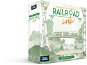 ALBI Railroad Ink - Green Edition - Board Game