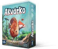 Akvárko (CZ/SK) - Kartová hra