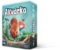 Akvárko (CZ/SK) - Kartová hra