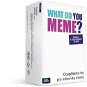 What Do You Meme CZ/SK - Party Game