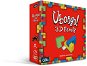 ALBI Ubongo 3D Family - second edition - Board Game