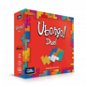 ALBI Ubongo Duel - second edition - Board Game