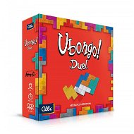 ALBI Ubongo Duel – druhá edícia - Dosková hra