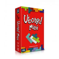 ALBI Ubongo Mini - Board Game