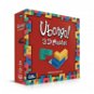 ALBI Ubongo 3D Master - Board Game