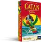 ALBI Catan Junior - travel - Board Game