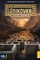 ALBI Book Labyrinth of Oblivion (Escape Book) - Card Game