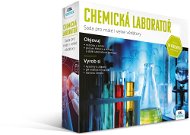Experiment Kit Chemical laboratory - Experimentální sada