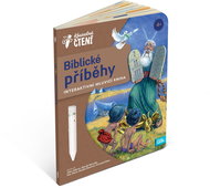 Magic Reading - Book of Bible Stories - Tolki