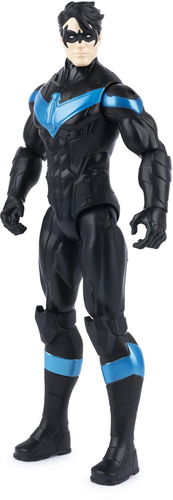 Batman figurka Nightwing 30 cm - Figurky - Hlavní obrázek