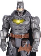 Batman kilövő tartozékkal - 30cm - Figura